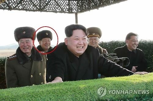 美, 황병서·박영식·리용무 제재…北 최고국가기관까지 정조준(종합2보) - 2
