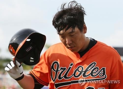 위기의 김현수·MLB 약속받은 박병호, 엇갈린 희비 - 2