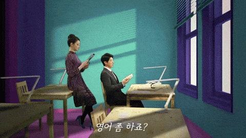 <디지털스토리> 여전히 20ㆍ30세대 절반은 적극적 투표 의사가 없다 - 2