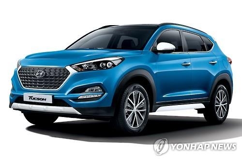 현대차 독일서 질주…'톱10'에 3개 차종 진입 - 3