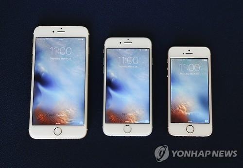 美 법무부, 애플 상대 잠금해제 법정다툼 브루클린서 계속 - 2
