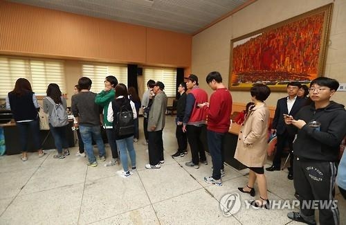 <되돌아본 한주 정치이슈> 여야 막판 표몰이…이슈는 '실종' - 2