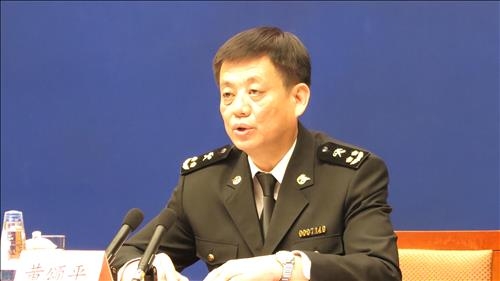 대북제재 첫달 북중교역 20% ↑…中 이행성적 일단 '불합격' - 2