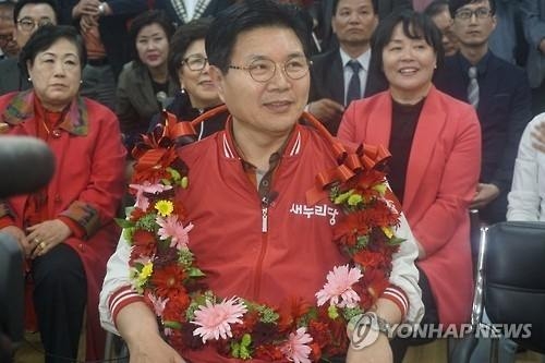 경기북부 리턴매치 5곳·19대 접전지서 야당 '전승' - 4