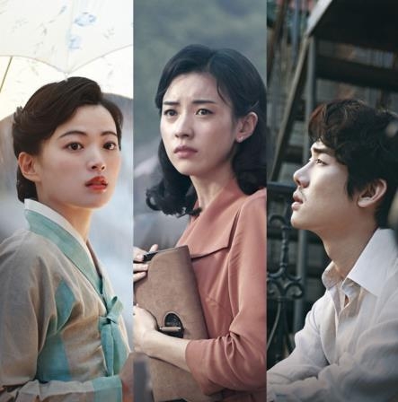 <박스오피스> '시간이탈자', 개봉 첫 주말 선두 도약 - 6