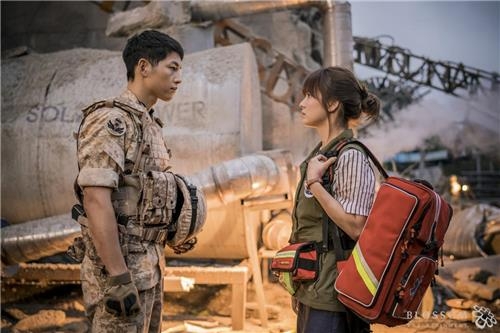 <제2의 태후를 노린다> ②안재욱 "사전제작 무조건 지지" - 3