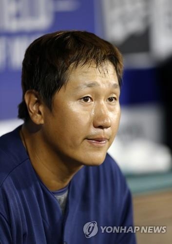 이대호 빠진 시애틀, 최지만 결장 에인절스에 승리 - 3