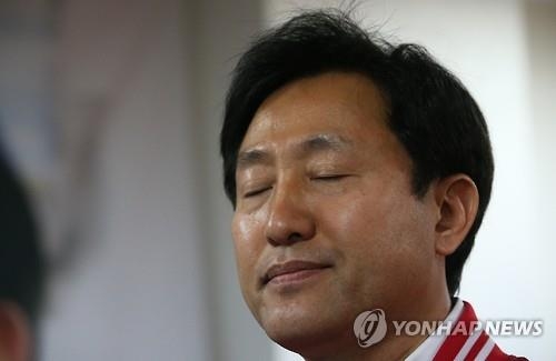 與 '당권·대권 분리' 손질해 '후보난' 대선판 다시 짜나 - 3