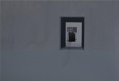 비디오 아티스트 육근병의 '새로운 천사'展 - 2