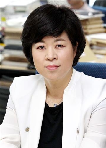 한국여기자협회장에 채경옥 매일경제신문 논설위원 선임 - 2