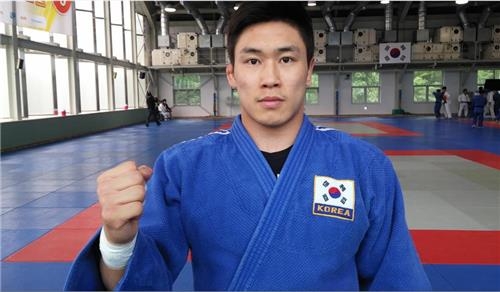 왕기춘-이승수, 유도 올림픽 출전권 놓고 '막판 경쟁' - 2
