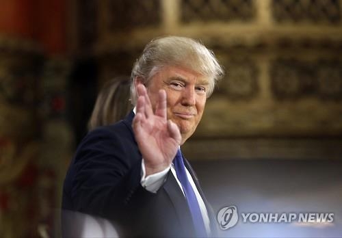 美공화 최장수 하원의원도 트럼프 지지…굳어지는 트럼프 후보 - 2