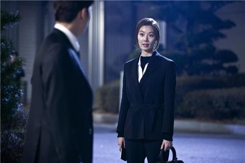 '그래, 그런거야' 윤소이 "실제라면 벌써 다 뒤집어엎었죠" - 5