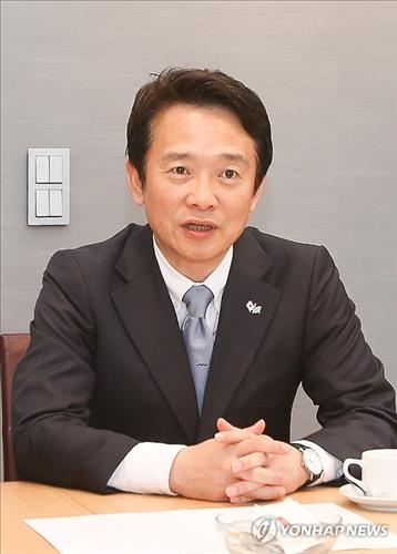 경기 '연정2기' 카운트다운…사회통합부지사 누가되나 - 3