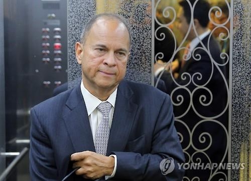 거래소 "중국 A주 MSCI 지수 편입, 한국 증시 영향 제한적" - 2
