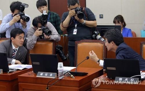 상임위원장 '감투' 또 나눠먹나…"경험·전문성 중심으로" - 3