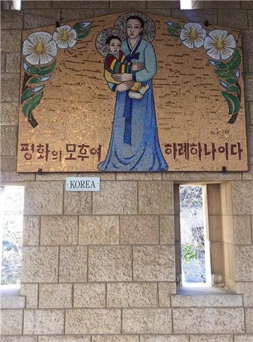 <성경 안팎 이스라엘> ①예수 발자취 따라…전국이 '원조' 성지 - 6