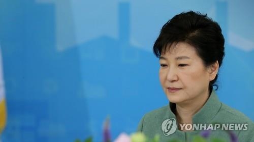 朴대통령, 청문회법 '장고 모드'…순방 후 내달 결론 가능성(종합) - 2