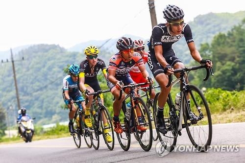 <대전소식> 6월 7∼9일 '투르 드 코리아' 행사 - 2