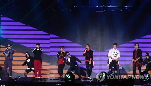 10월 한달 부산은 '하나된 아시아의 중심' - 3