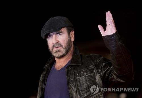 맨유 레전드 캉토나 "모리뉴보다 과르디올라 뽑았어야" - 2