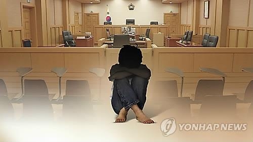 '지능장애' 경계선상 아이들 80% 성폭력에 '침묵' - 2