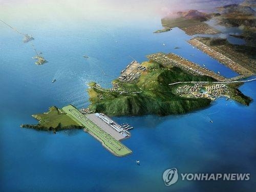 영국 항공컨설팅업체 "신공항 입지는 가덕이 우세" - 2