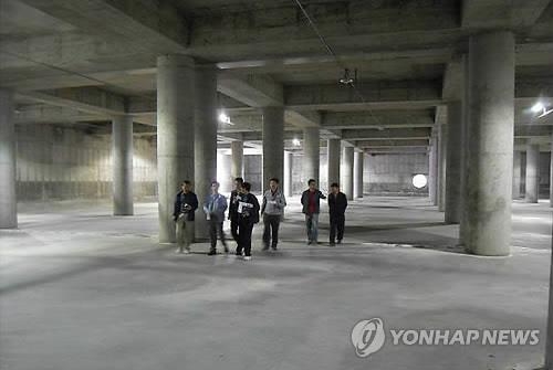 나주 남평읍 상습 침수피해 '이제, 안녕' - 2