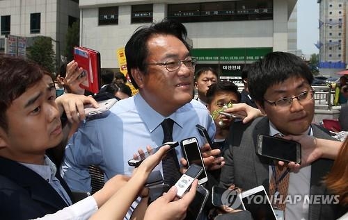 정진석 "내주초 의원총회 개최…'3자회동 합의' 논의" - 2