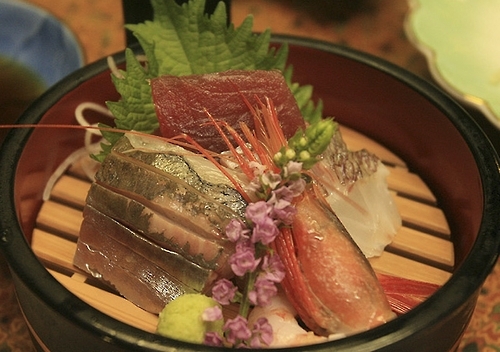 맛난 해산물이 특징인 나가사키 지역의 맛집 메뉴들(성연재 기자)
