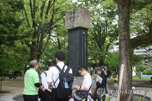 오바마가 방문할 히로시마평화공원은 어떤 곳 - 6