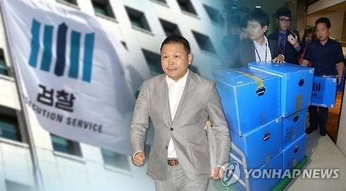 홍만표 '10억원대 탈세·부당수임' 확인…檢 금주 초 영장 - 3