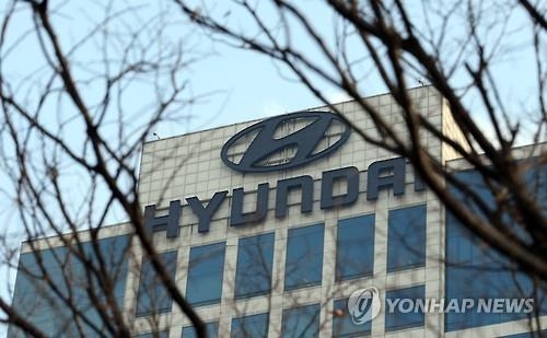 현대차 5월 내수판매 10.6%↑…수출도 10.4%↑ - 2