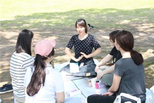 행복의샘한의원, 제103회 자연임신교실 성료 - 2