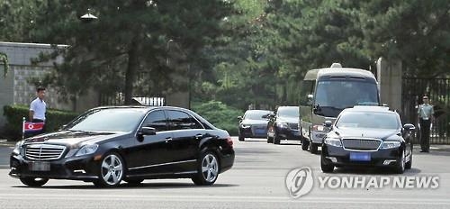 시진핑, 北리수용에 "냉정·자제…지역 평화·안정 수호해야"(종합2보) - 3