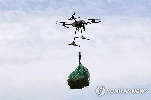 7월부터 드론택배 허용…초소형 전기차 트위지도 다닌다 - 2