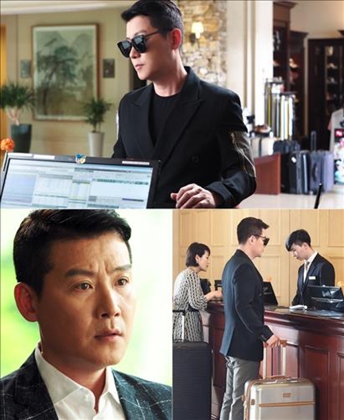 가수 이현우, SBS '딴따라' 특별출연 - 2