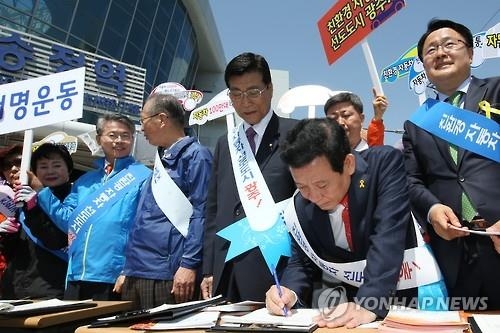 광주 '車 100만대' 예타 편익분석 설문 '마지막 고비' - 3