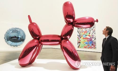 매끄러운 아름다움은 진정한가…한병철의 예술론 - 2