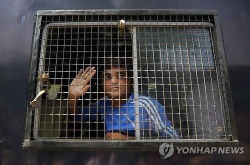 인도 구자라트주 무슬림 학살 힌두교도 24명, 14년만에 유죄 - 2