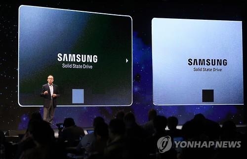 차세대 저장장치 SSD 시장…韓·美·中·日 경쟁 고조 - 3