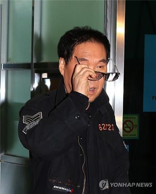 검찰, '대작 사건' 조영남 사전영장 청구 여부 검토 - 3
