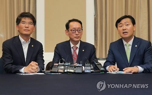 원구성 시한 D-1…협상재개 5시간40분 대좌했지만 난항(종합2보) - 2
