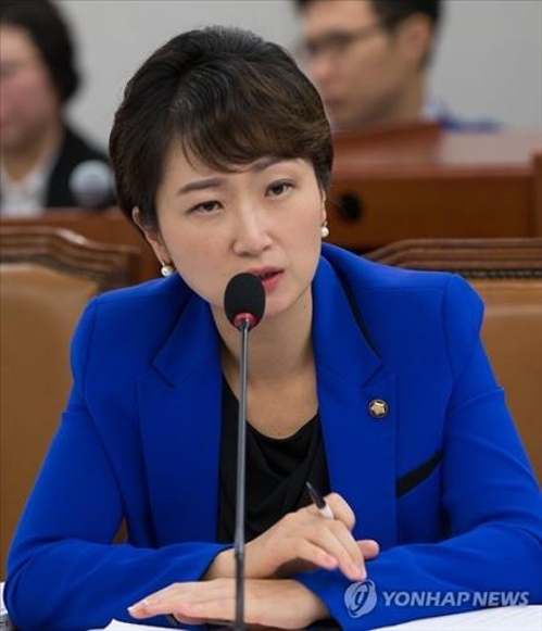이언주 "참전명예수당, 국민연금 평균 20%까지 인상법 발의" - 2