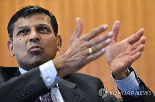 인도중앙은행, 기준금리 6.50%로 동결 - 2