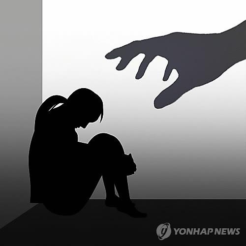 잘 아는 사람의 10대 딸 성폭행하려 한 40대 징역형 - 2