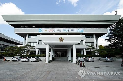 중학교 무상급식 '꼴찌' 인천…전면 확대에 610억원 필요 - 2