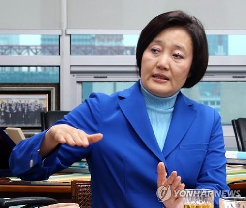 2野, 기업지배구조 뜯어고친다…'재벌 개혁' 입법 총력 - 2