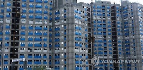 6년8개월 고공행진 청주 아파트 하락세…과잉공급에 '찬바람' - 2