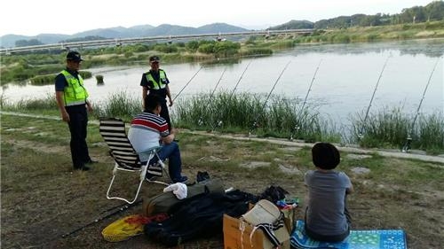 '여성이 안전한 거리'…문경경찰서 특별치안대책 마련 - 2